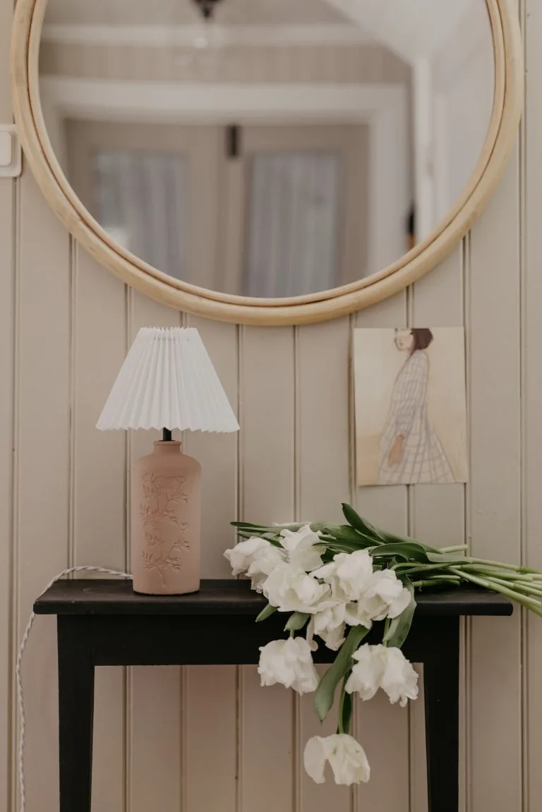 Globen Lighting Flora Pöytävalaisin 39 Cm - Image 4