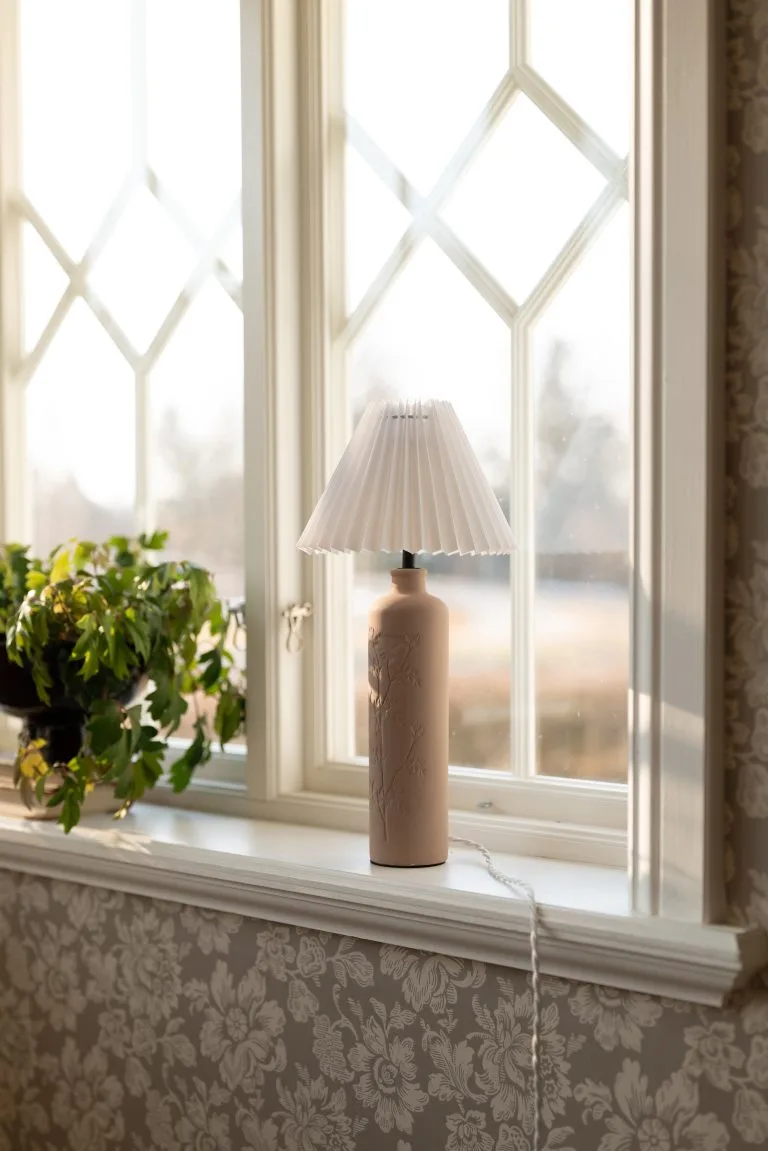 Globen Lighting Flora Pöytävalaisin 46 Cm - Image 4