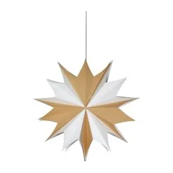 PR Home Bellatrix Adventtitähti, Ø 60 Cm