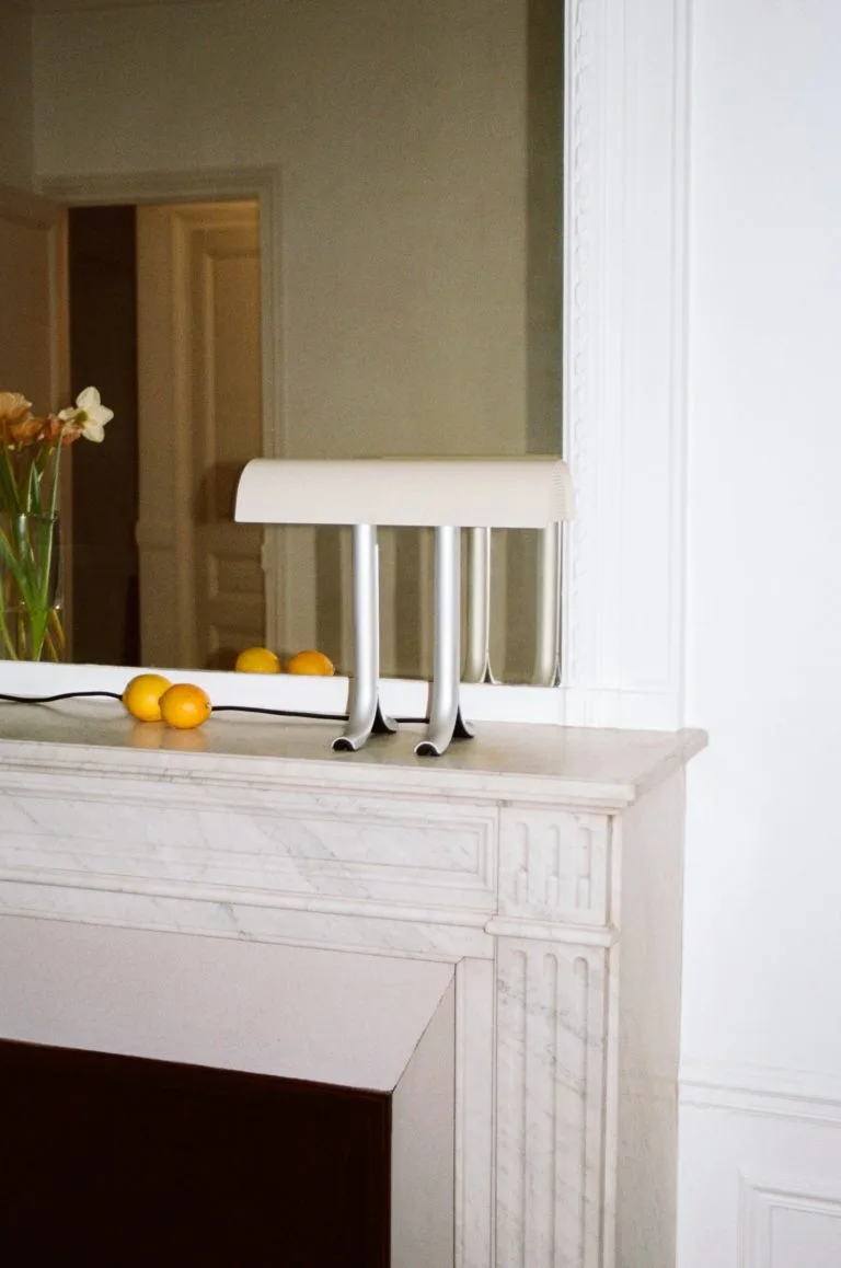 Hay Anagram Pöytävalaisin - Image 3