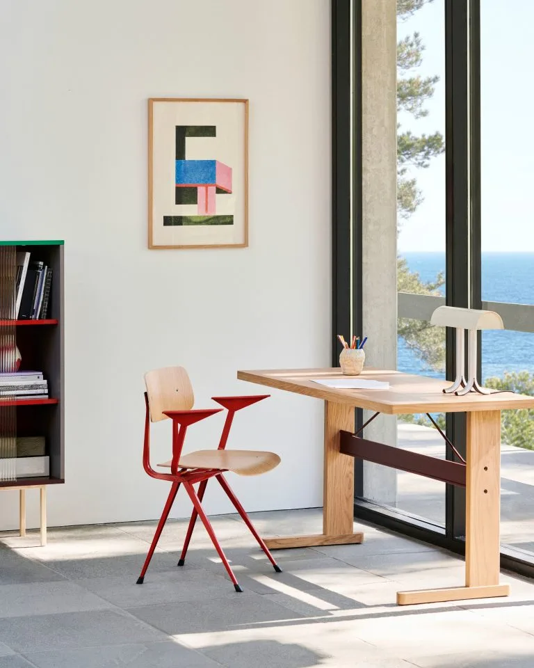 Hay Anagram Pöytävalaisin - Image 4