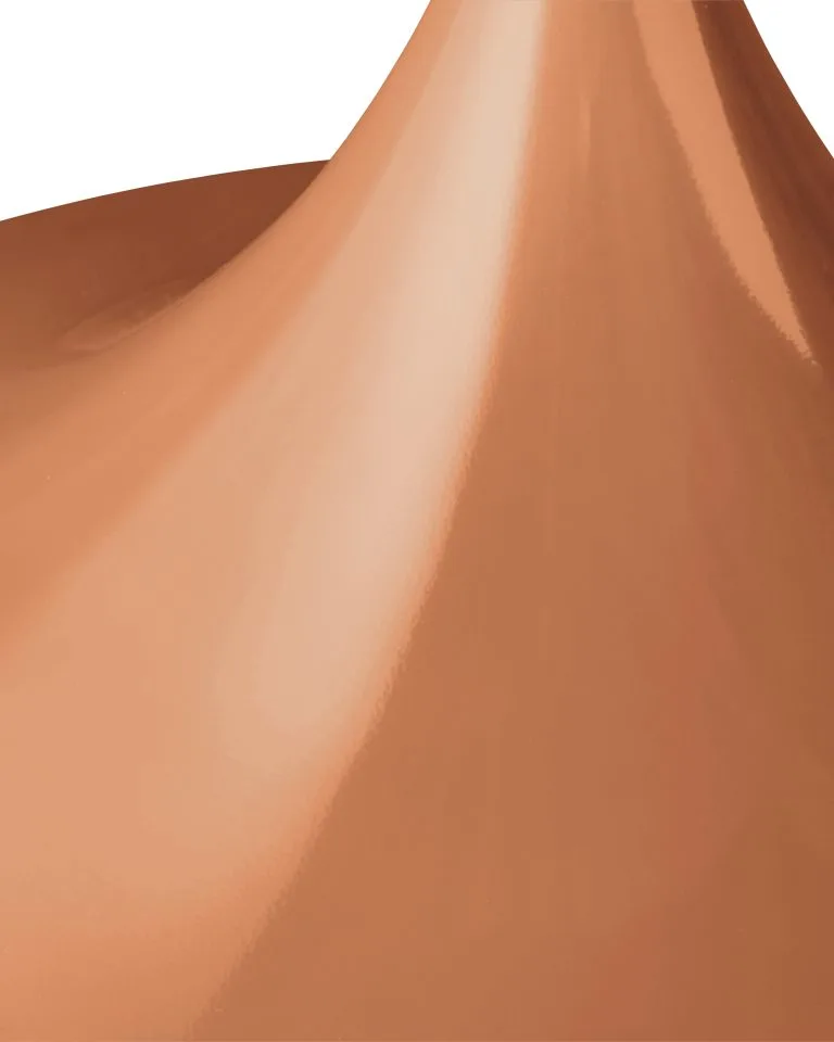 Gubi Semi Kattovalaisin Kiiltävä Ø 30 Cm - Image 2