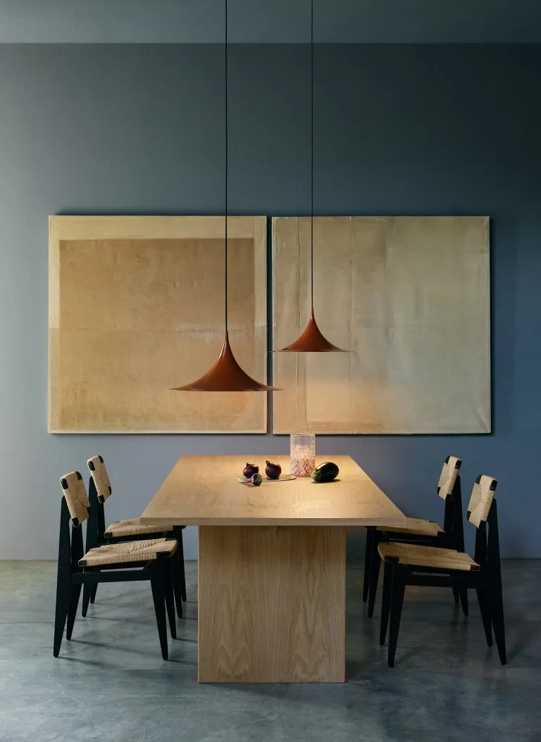 Gubi Semi Kattovalaisin Kiiltävä Ø 30 Cm - Image 3