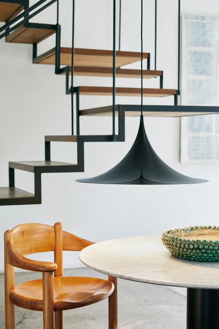 Gubi Semi Kattovalaisin Kiiltävä Ø 60 Cm - Image 3