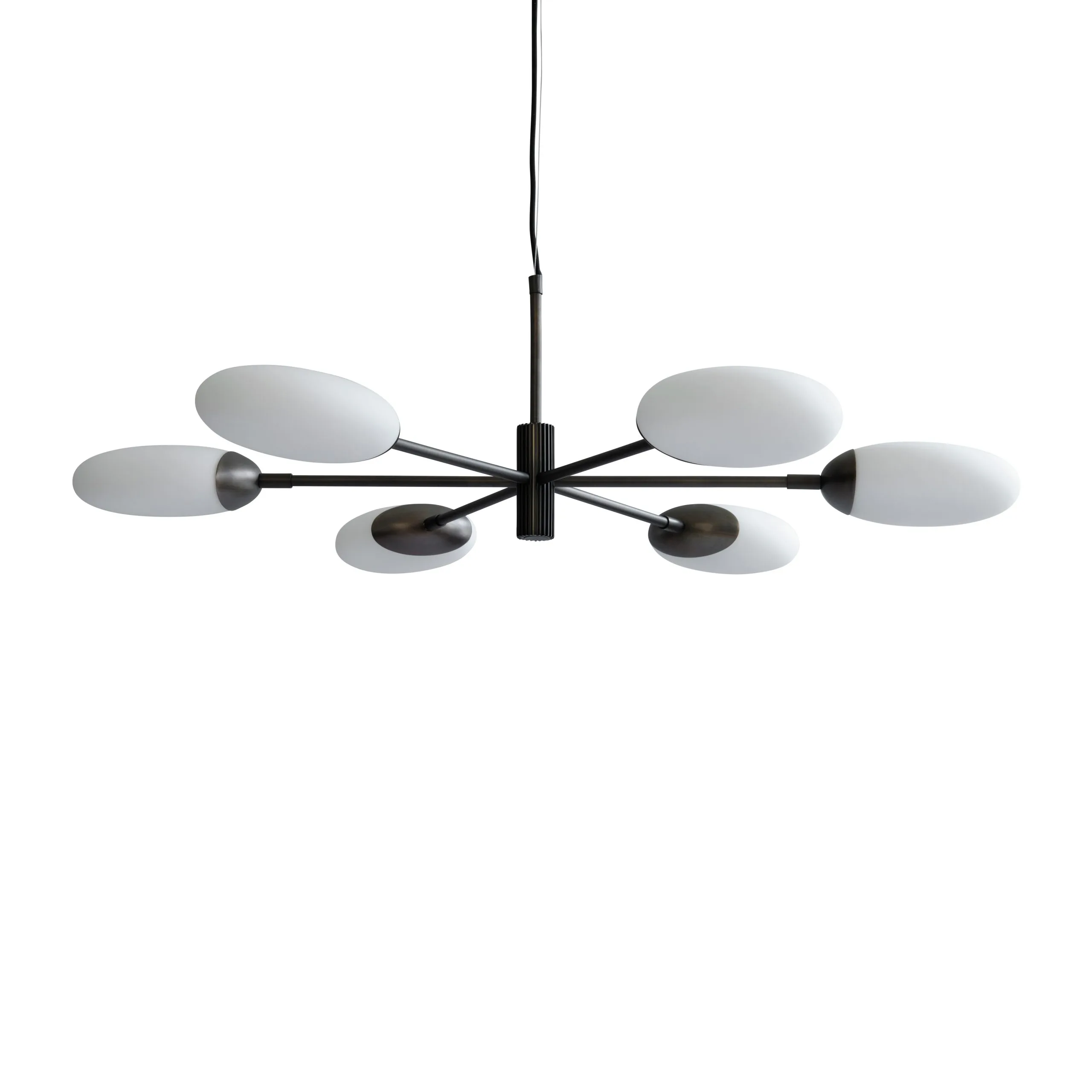 101 COPENHAGEN Salon Chandelier -kattokruunu