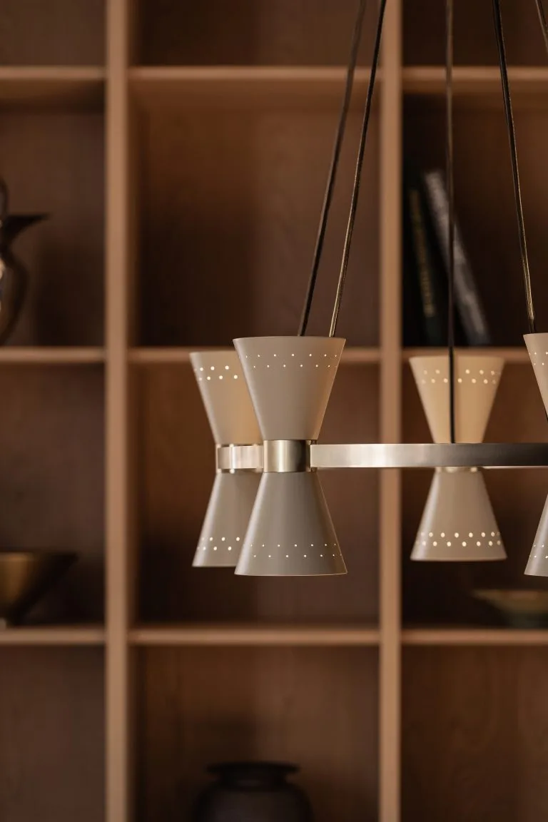 Menu Collector Kattokruunu 5 - Image 3