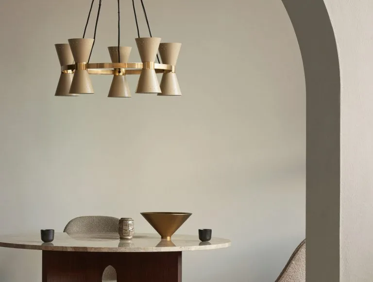 Menu Collector Kattokruunu 5 - Image 6