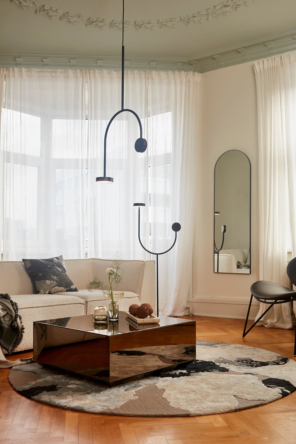 AYTM GRASIL Riippuvalaisin 30 X 54 Cm - Image 2