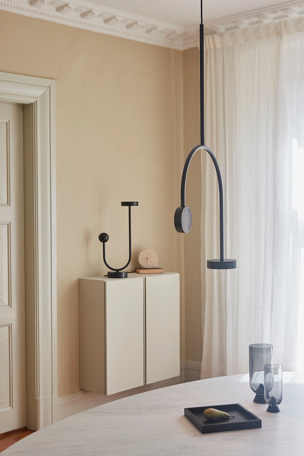 AYTM GRASIL Riippuvalaisin 30 X 54 Cm - Image 4