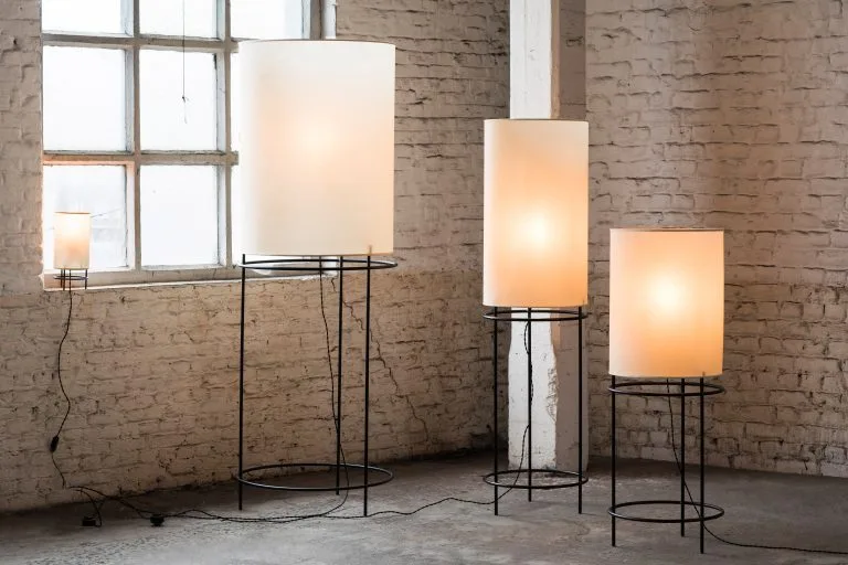 Serax Cylinder Pöytävalaisin Ø 13 Cm - Image 4