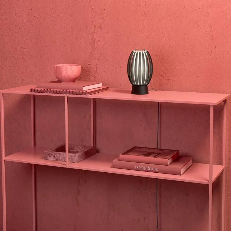 Herstal Tentacle Pöytävalaisin S 18,5 Cm - Image 2