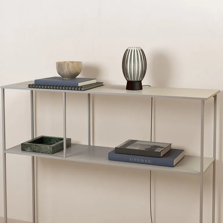 Herstal Tentacle Pöytävalaisin S 18,5 Cm - Image 3