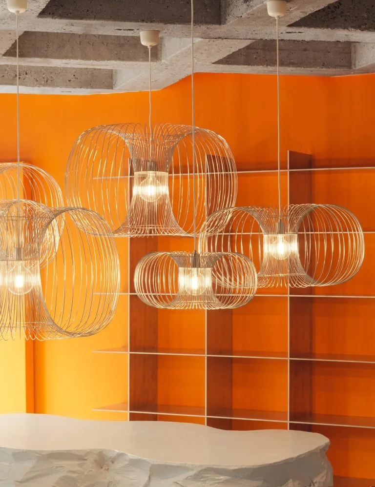 Normann Copenhagen Coil Valaisin EU - Image 3