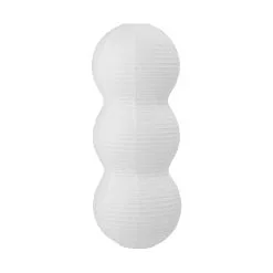 Normann Copenhagen Puff Multitude -lampunvarjostin 23 X 60 Cm