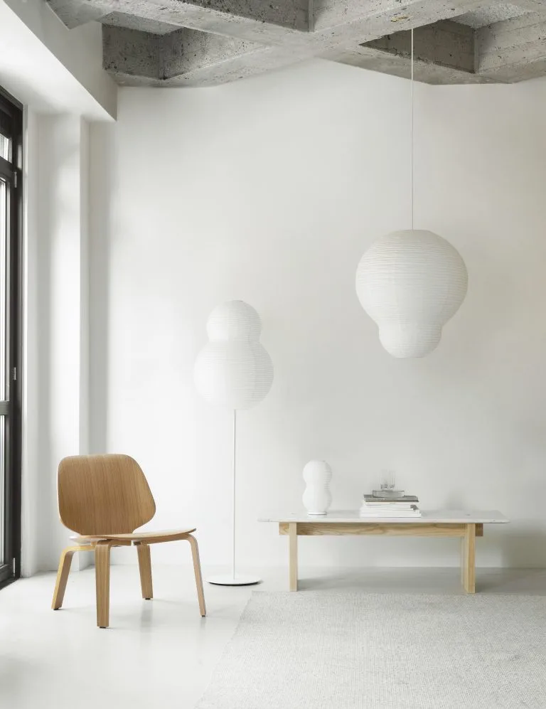 Normann Copenhagen Puff Bubble -lattiavalaisin - Image 3