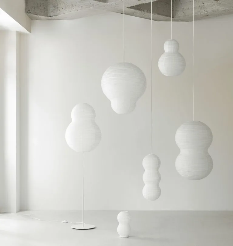 Normann Copenhagen Puff Bubble -lattiavalaisin - Image 4
