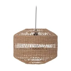 Bloomingville Ineza Riippuvalaisin Rottinkia Ø 45 Cm