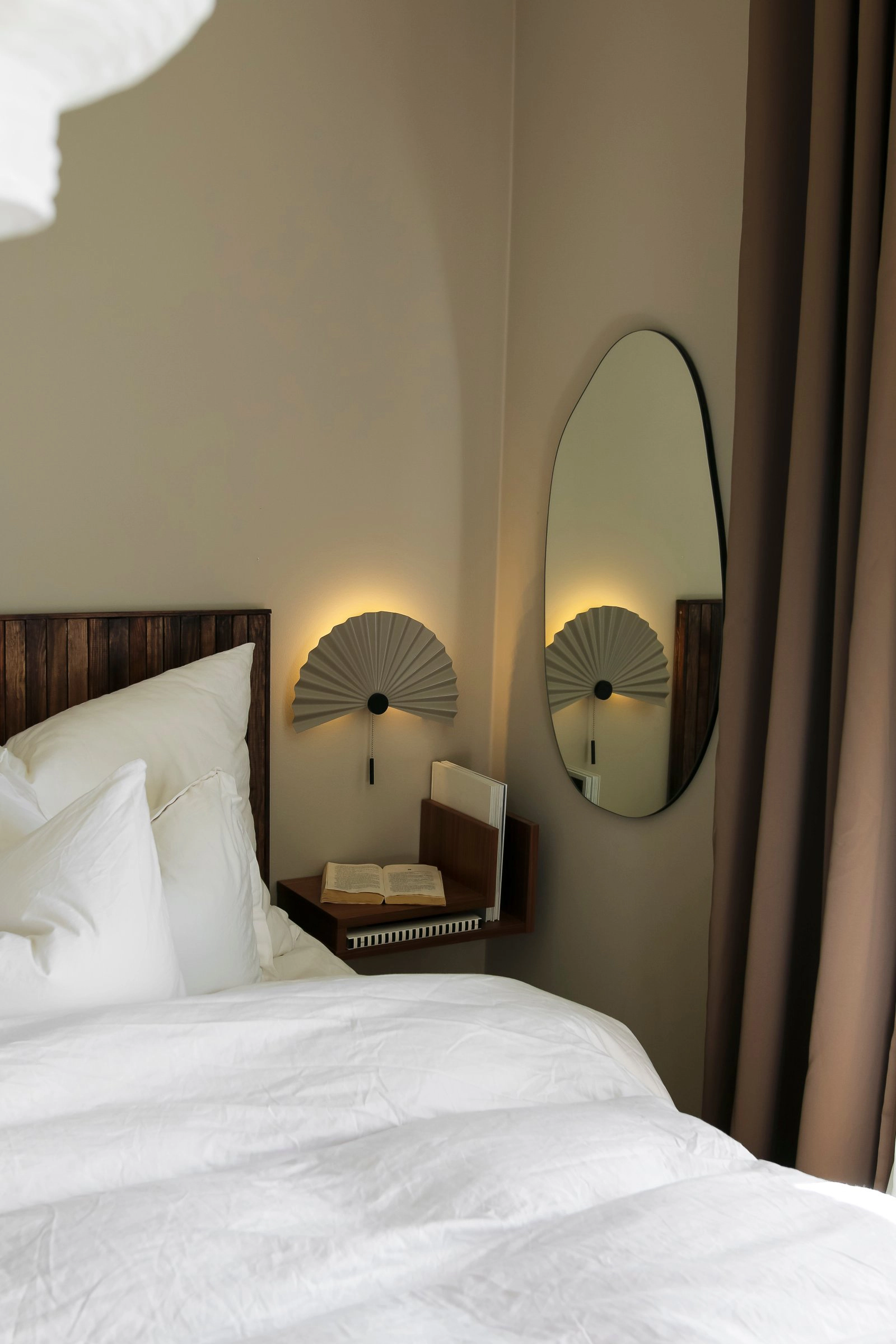 Globen Lighting Zen Seinävalaisin 35 Cm - Image 4