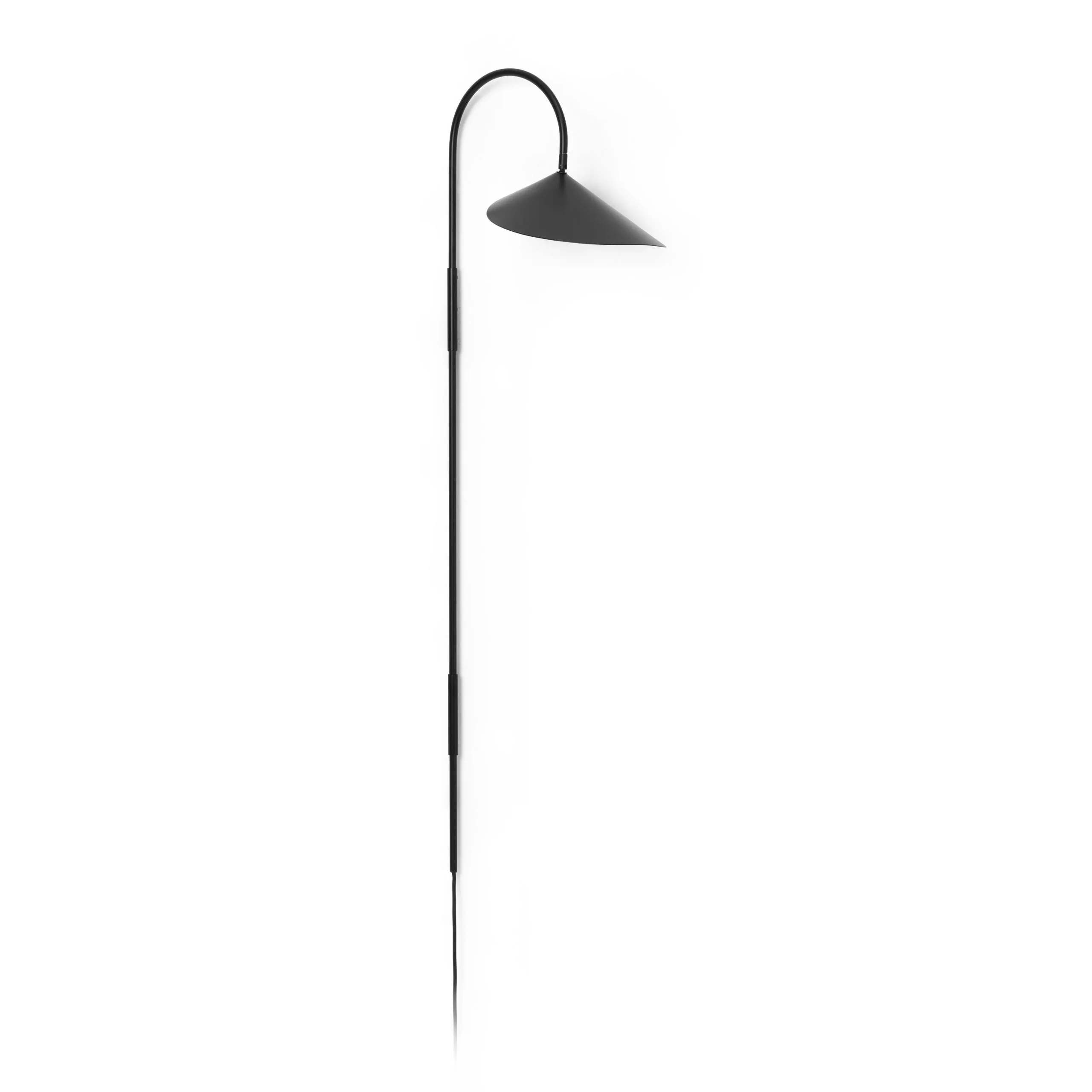 Ferm LIVING Arum Swivel Tall -seinävalaisin