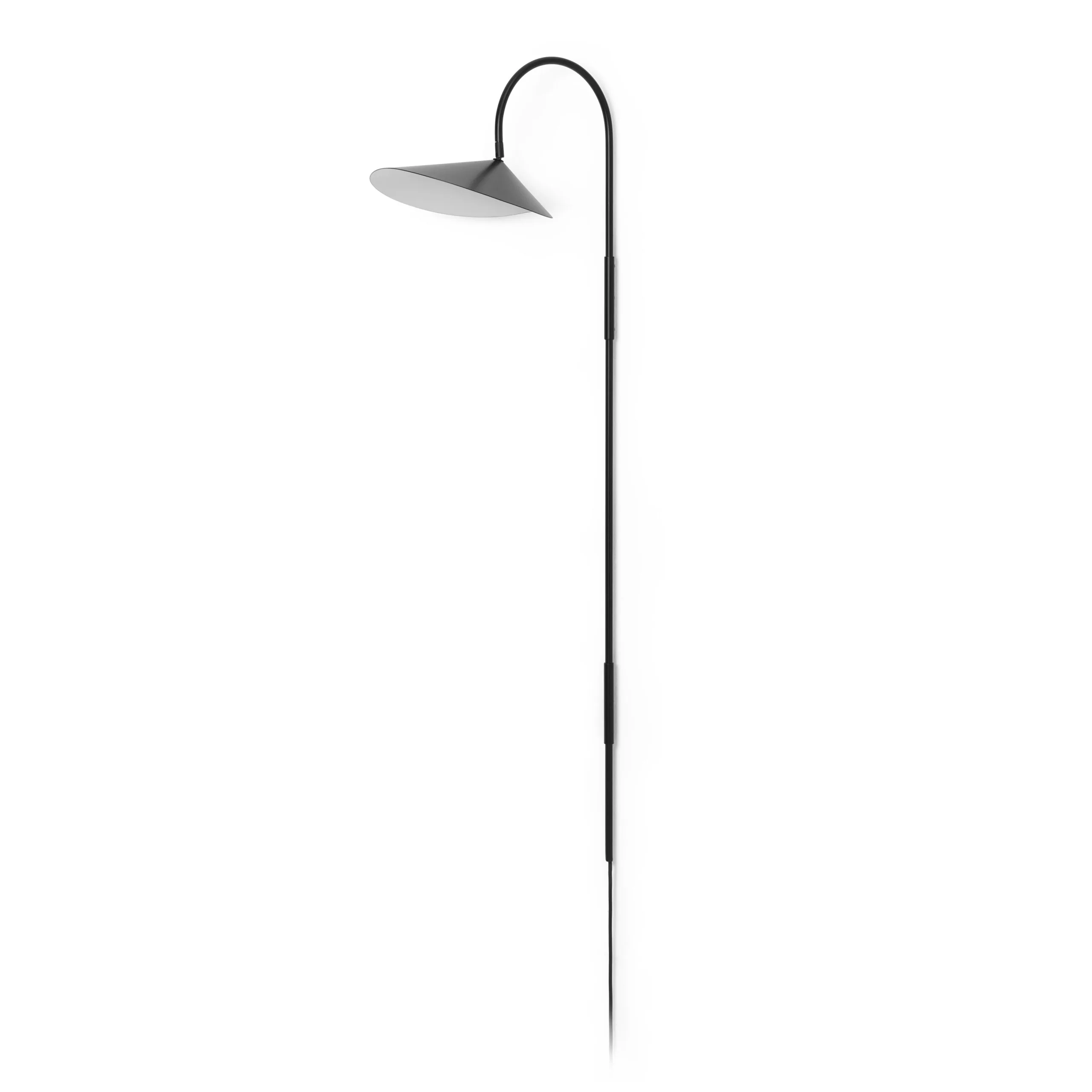 Ferm LIVING Arum Swivel Tall -seinävalaisin - Image 2