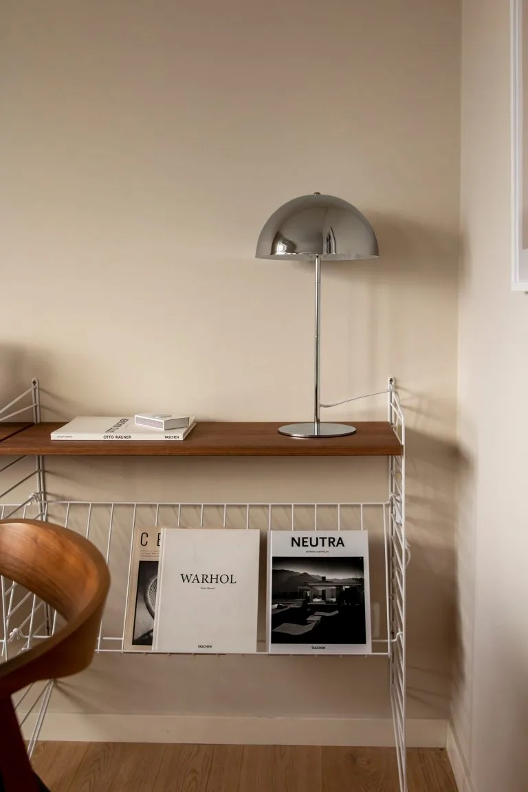 Globen Lighting Icon 25 -pöytävalaisin 48 Cm - Image 4