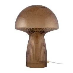Globen Lighting Fungo Pöytävalaisin Special Edition Ruskea