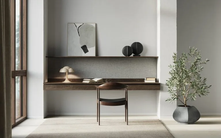 101 COPENHAGEN Fungus Pöytävalaisin 35 Cm - Image 3