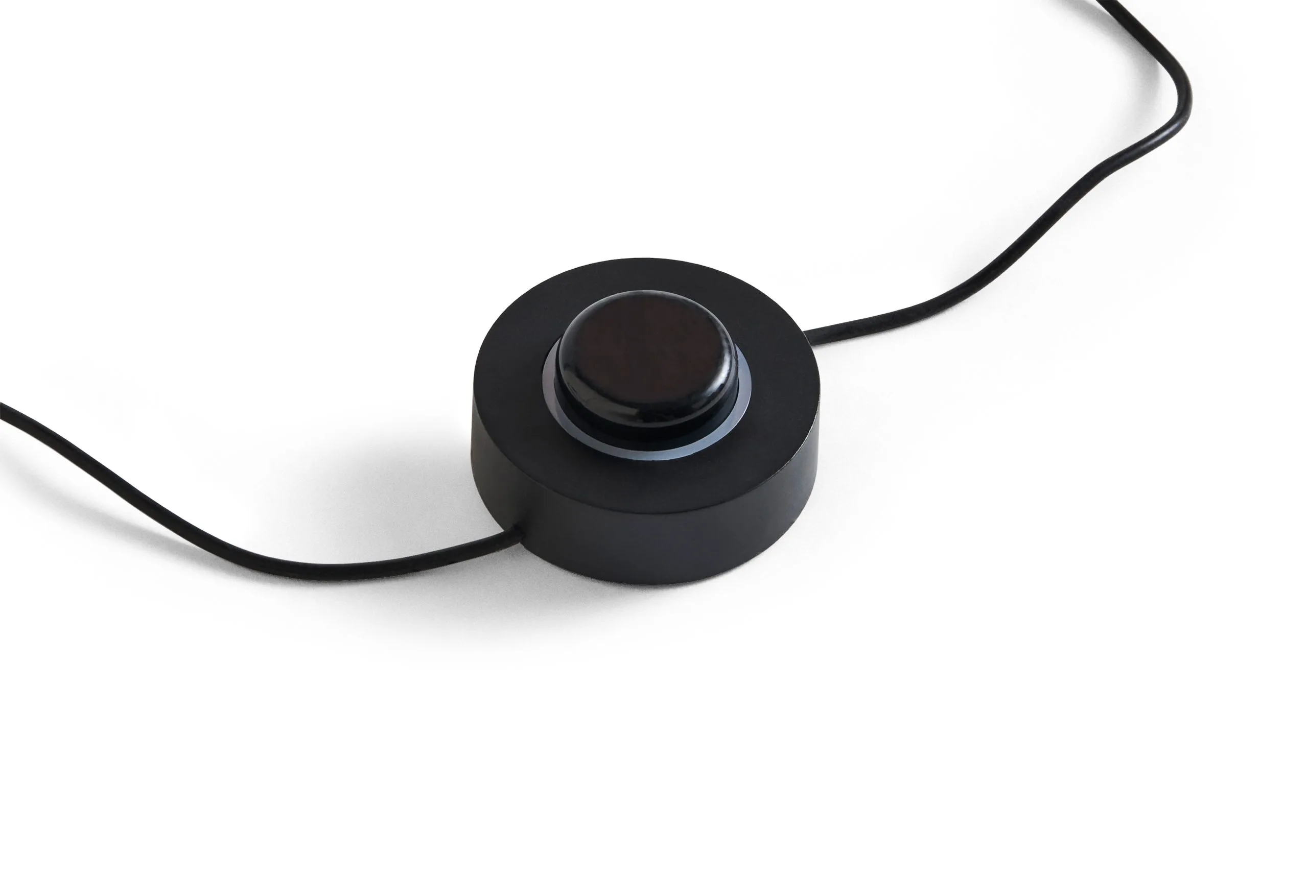 Hay Matin Floor -lattiavalaisin 129 Cm - Image 2