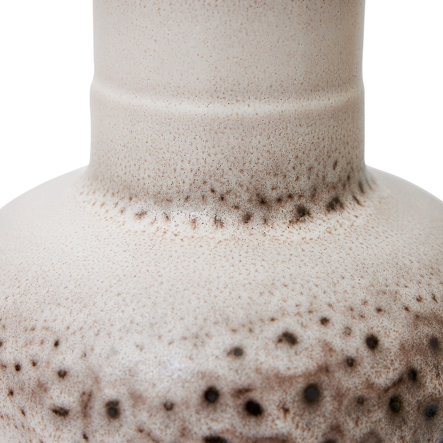 HKliving Grand Lampunjalka Reactive Brown - Image 3