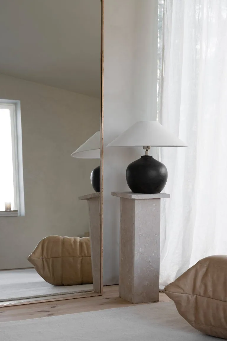 Watt & Veke Mona Lampunjalka 28 Cm - Image 3