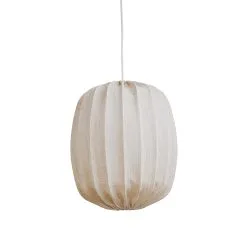 Watt & Veke Prisma Lampunvarjostin Ø 25 Cm Pellava