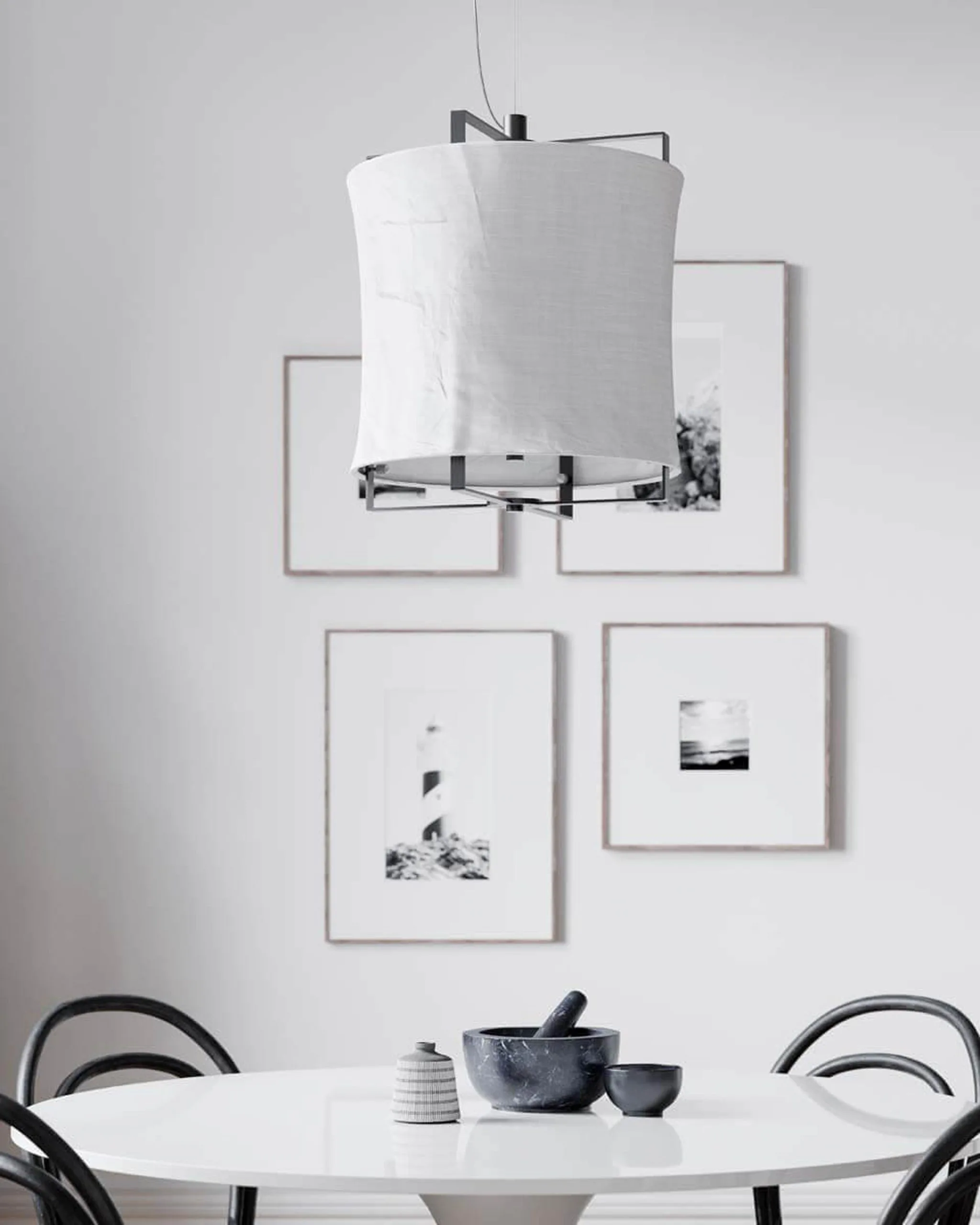 By Rydens Softy Riippuvalaisin Ø 35 Cm - Image 2