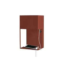 Globen Lighting Box Seinävalaisin