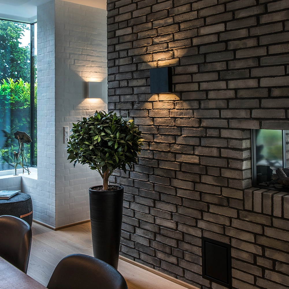 Light-Point Compact W1 Up/Down -seinävalaisin - Image 6