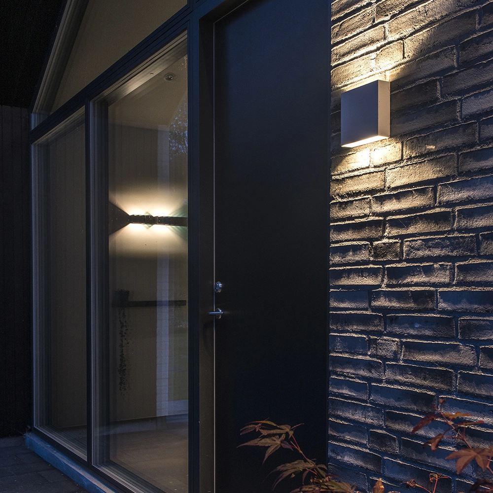 Light-Point Compact W1 Down -seinävalaisin - Image 3