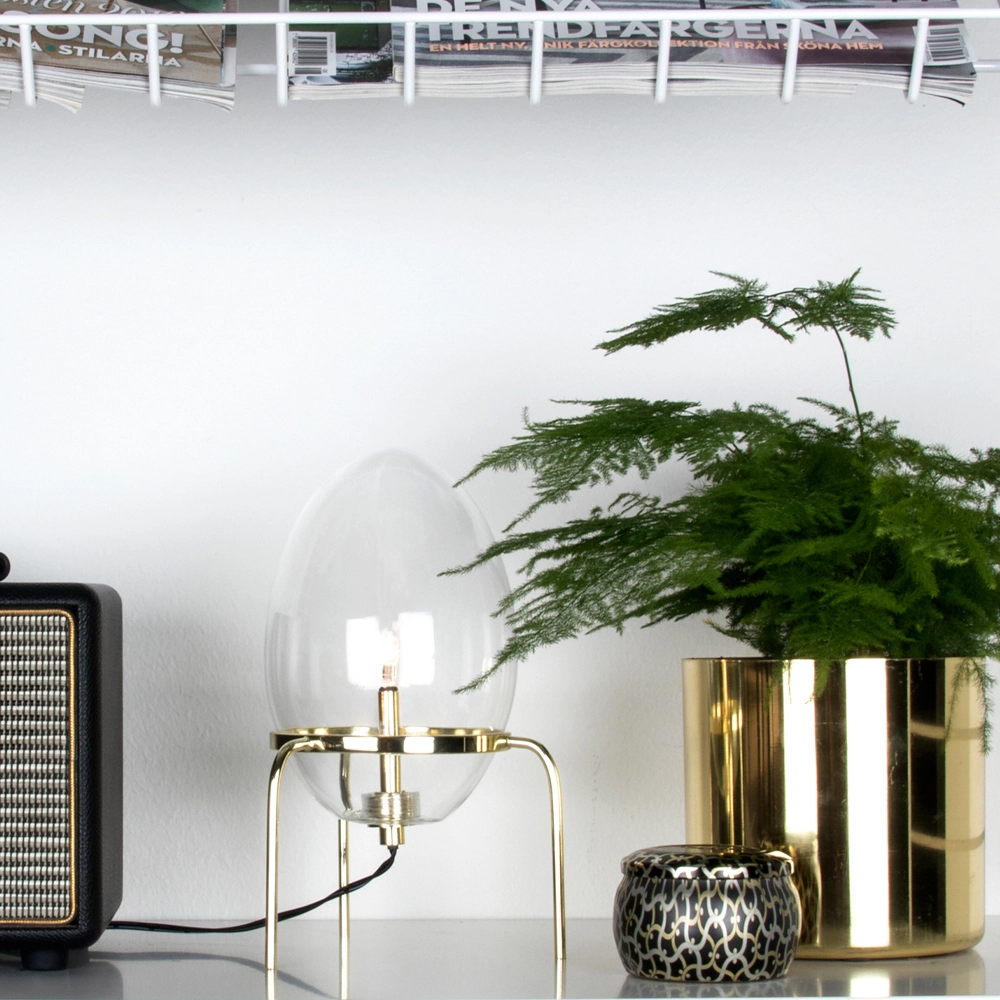 Globen Lighting Drops Pöytävalaisin - Image 4