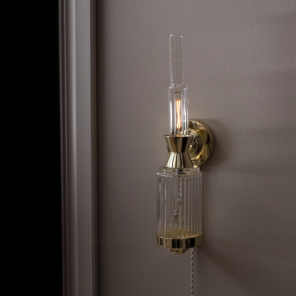 Globen Lighting Ester Seinävalaisin - Image 4