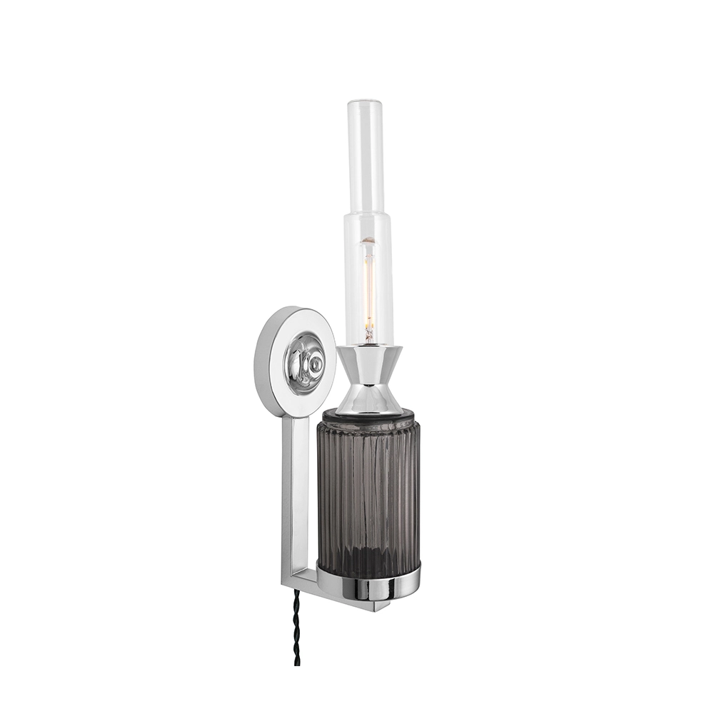 Globen Lighting Ester Seinävalaisin