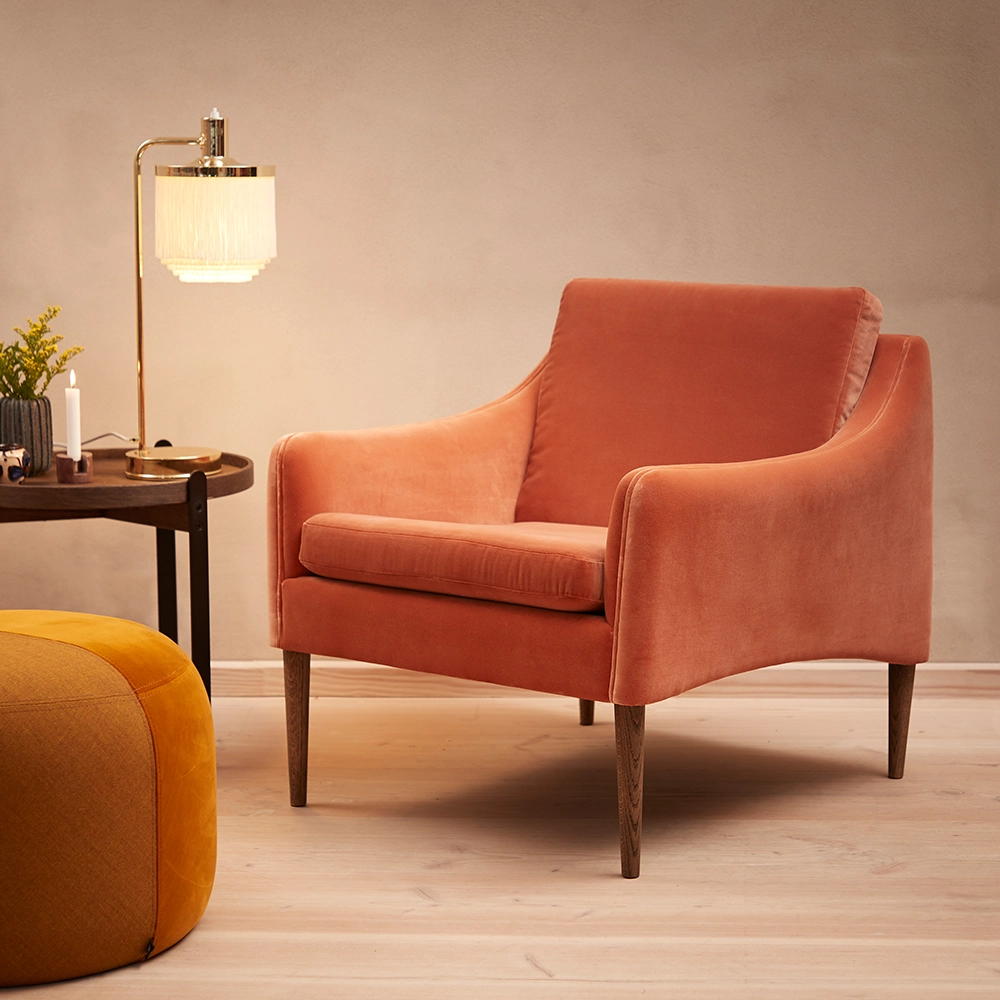 Warm Nordic Fringe Pöytävalaisin - Image 8