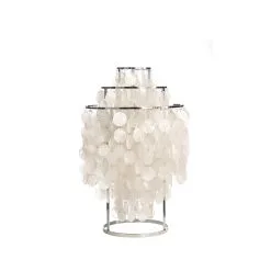 Verpan Fun 1 TM -pöytävalaisin