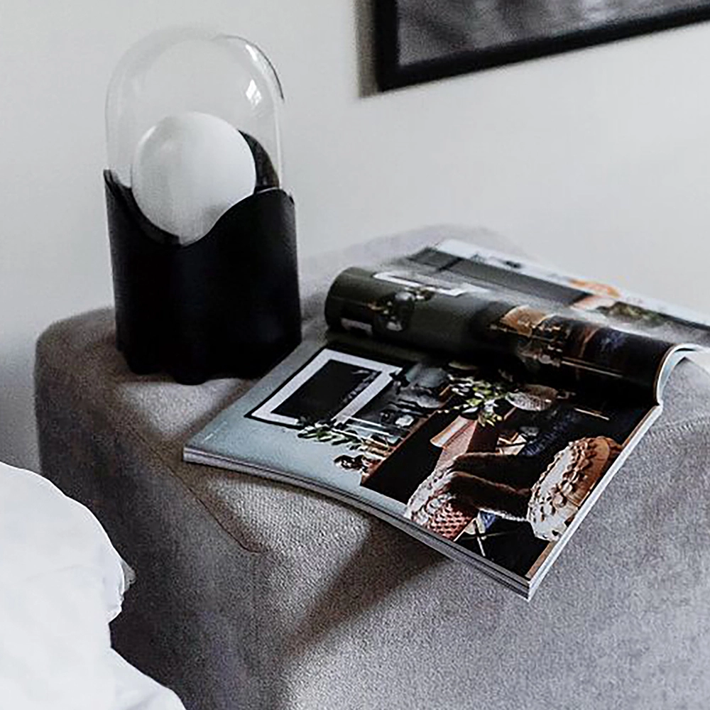 Globen Lighting Ghost Pöytävalaisin - Image 3