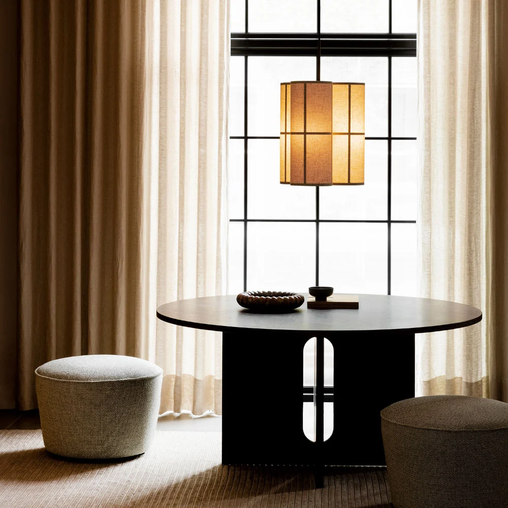 Menu Hashira Cluster -riippuvalaisin Valkoinen - Image 5