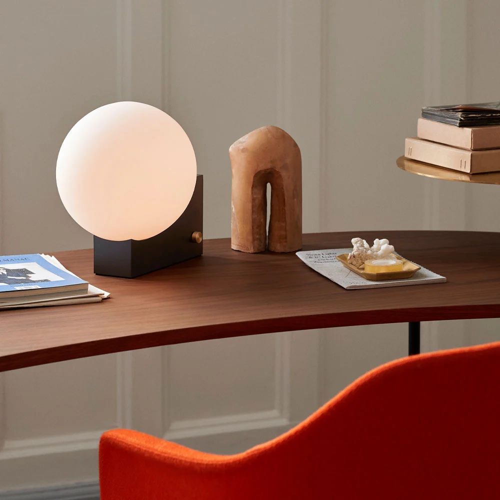 &Tradition Journey SHY1 -pöytävalaisin - Image 3