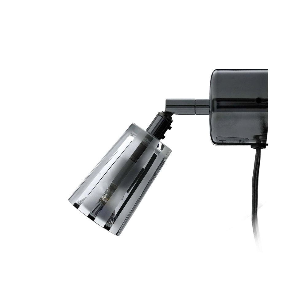 Bsweden Manhattan 8 -seinävalaisin