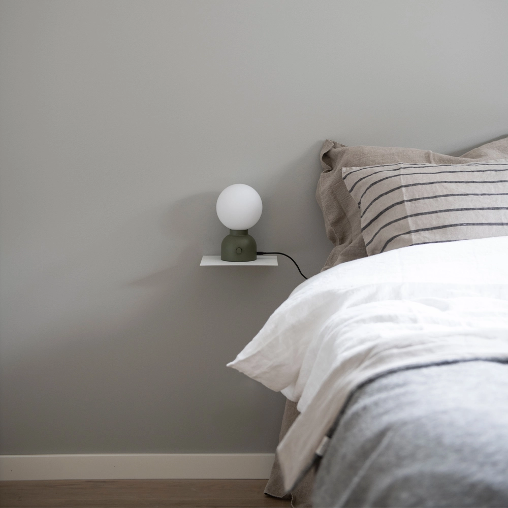 Ateljé Lyktan Pluggie Pöytävalaisin - Image 2