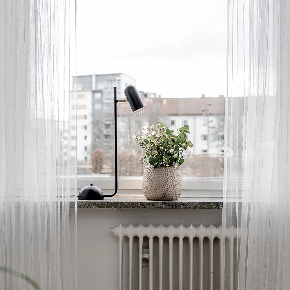 Globen Lighting Swan Pöytävalaisin - Image 5