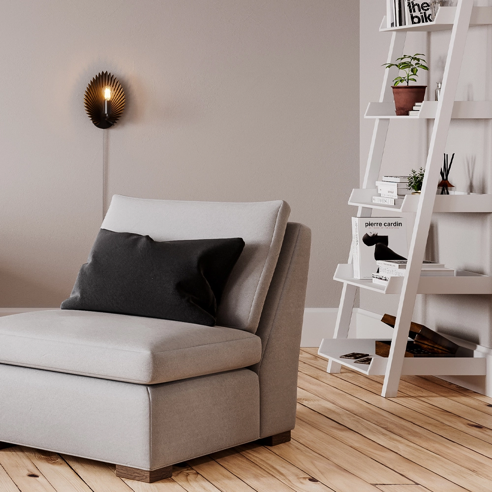 By Rydens Aruba Seinävalaisin - Image 2