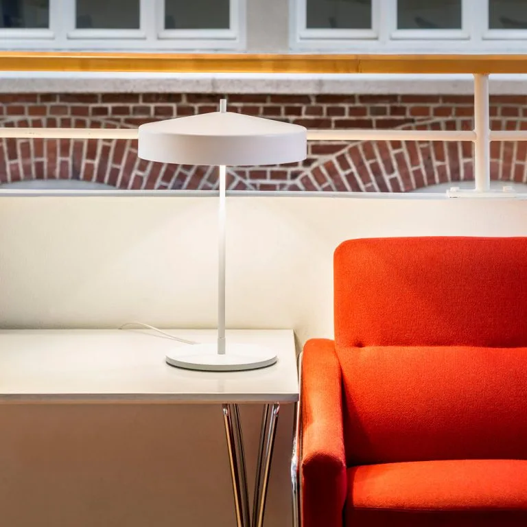 Bsweden Cymbal Pöytävalaisin - Image 4