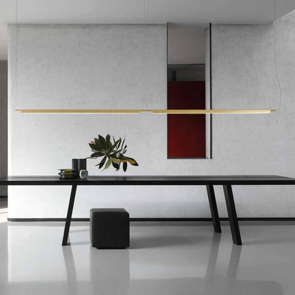 Luceplan Compendium Riippuvalaisin - Image 2