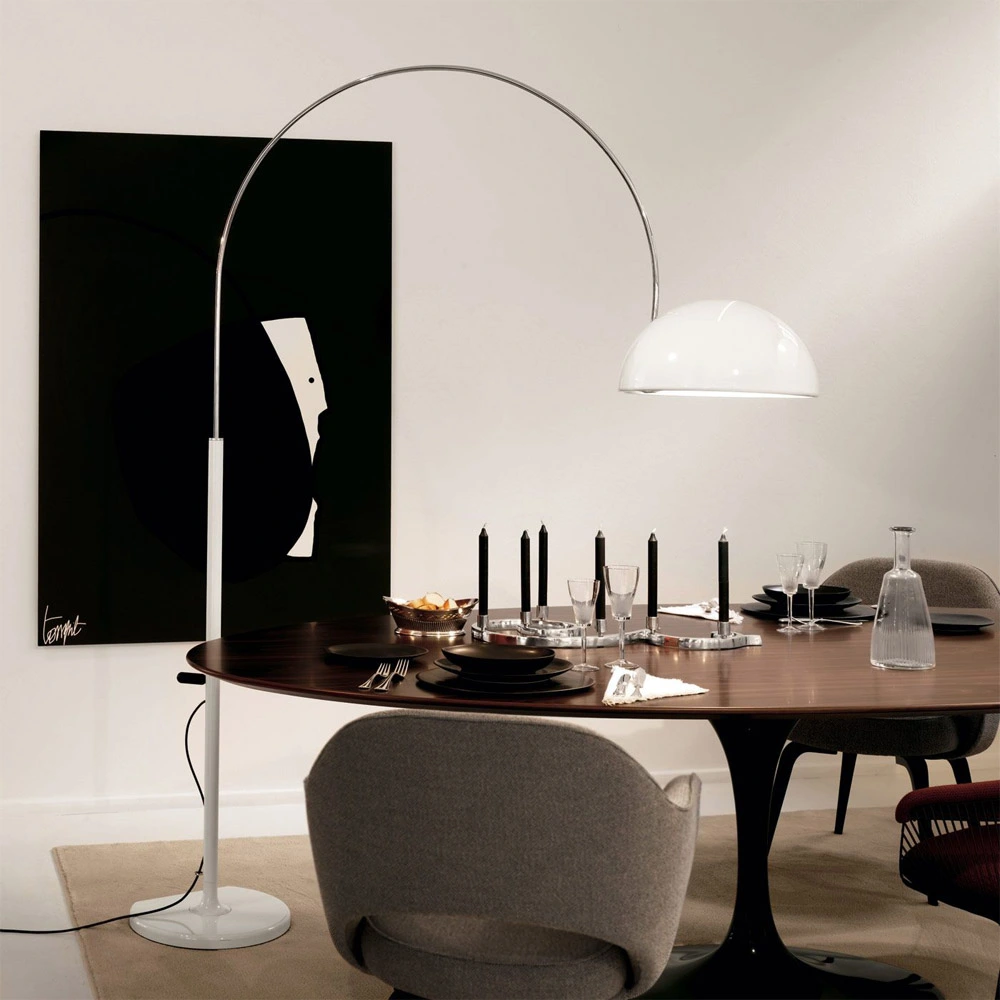 Oluce Coupé 3320 -lattiavalaisin - Image 2